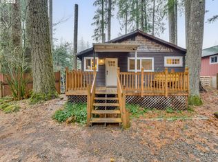 71597 E Minikahda Ave, Rhododendron, OR 97049