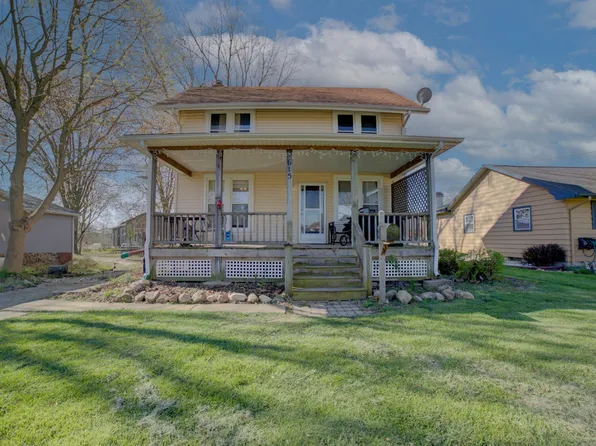 615 E Seminary Ave, Hoopeston, IL 60942