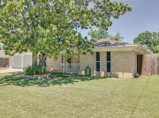 6128 Walla Ave, Fort Worth, TX 76133