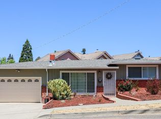 2272 Kelly St, Hayward, CA 94541