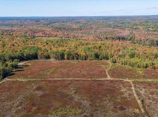 Map 14 Lot 21 Shepard Hill Road, Union, ME 04862