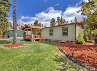 54740 Robin Ln, Bend, OR 97707