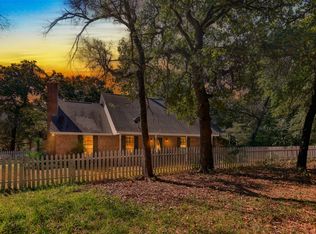 864 County Road 2114, Gainesville, TX 76240