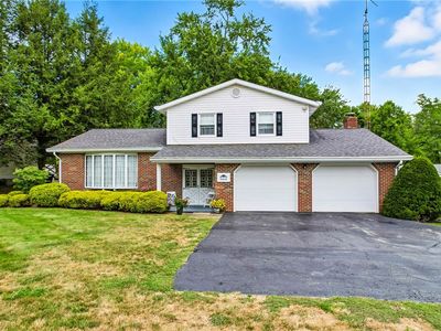 1471 George Street Ext, Hermitage, PA, 16148