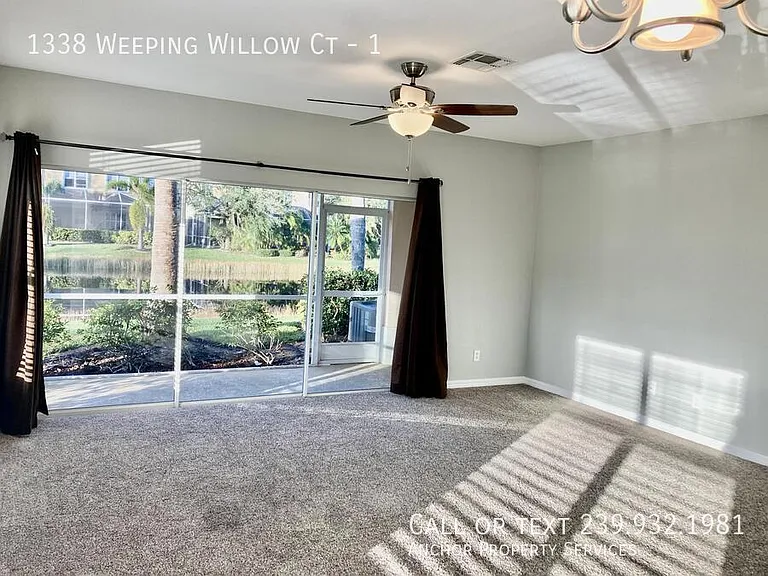 1338 Weeping Willow Ct #1 — Photo 5