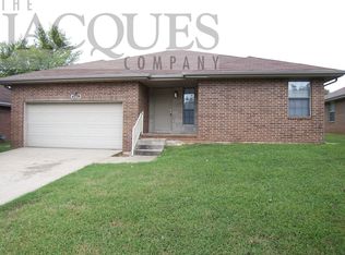 4239 S Roanoke Ave, Springfield, MO 65810