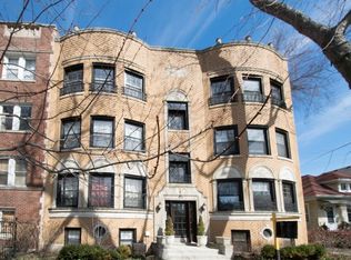 1854 W Chase Ave APT 3W, Chicago, IL 60626