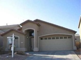 5005 W Ardmore Rd, Laveen, AZ 85339