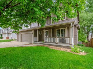 169 56th Pl, West Des Moines, IA 50266