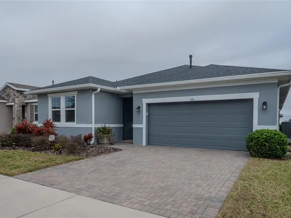 525 Narrow View Ln, Groveland, FL 34736