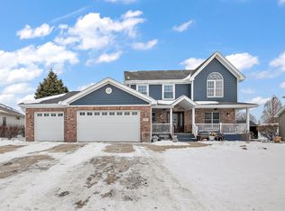 1123 Meadow Path, Manteno, IL 60950