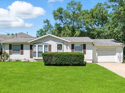 603 Hillcrest Ave, Council Bluffs, IA, 51503