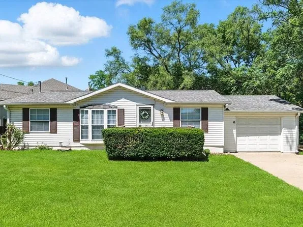 603 Hillcrest Ave, Council Bluffs, IA 51503