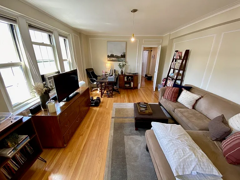 1454 Beacon St #644 — Photo 2