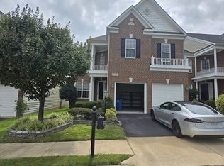 8307 Allerdale Ct, Lorton, VA 22079