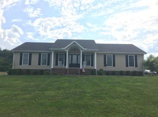 77 Creekstone Dr, Corbin, KY 40701