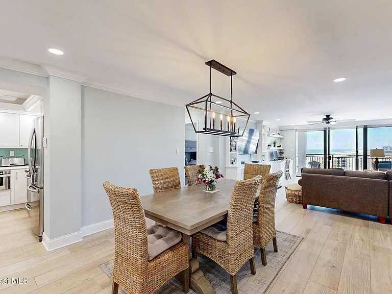 2100 N Atlantic Ave #1210 — Photo 11