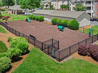 10015 Parthenon Ct #26PII-B, Charlotte, NC 28262