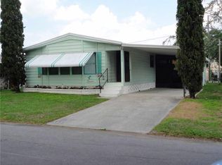5623 Sunshine Park Dr, New Port Richey, FL 34652
