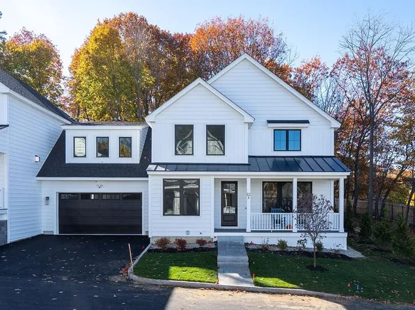 53A Chevrolet Avenue, Portsmouth, NH 03801