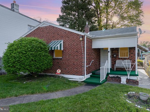 3127 N 5th St, Harrisburg, PA 17110