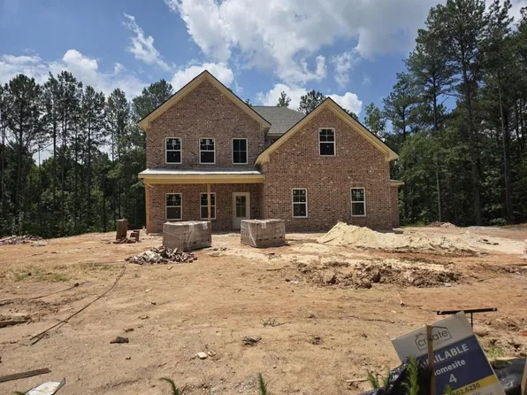 113 Southview Dr, Ellenwood, GA 30294