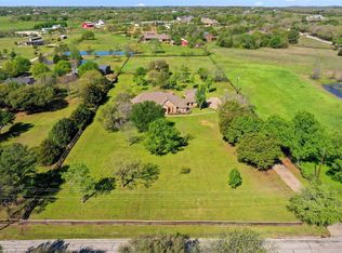 1280 E Hickory Hill Rd, Argyle, TX 76226