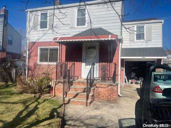154 Fallon Avenue, Elmont, NY 11003