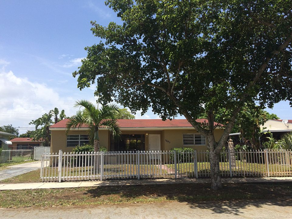1st image of 1045 NW 128th St