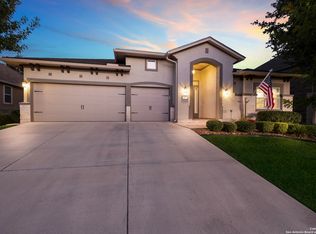 16518 Sierra Linda, Helotes, TX 78023