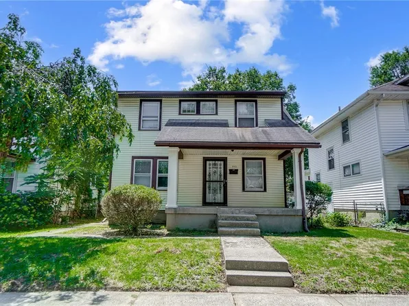352 Kenilworth Ave, Dayton, OH 45405