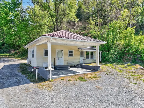 101 Mays Hollow Rd, Pembroke, VA 24136