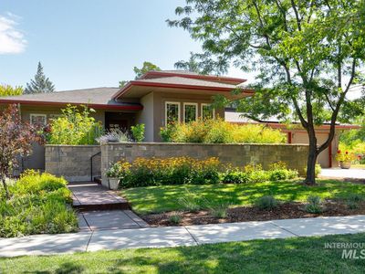 5270 W Hidden Springs Dr, Boise, ID, 83714