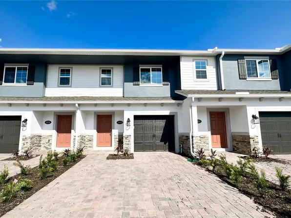 2835 Narcoossee Commons Way, Saint Cloud, FL 34771