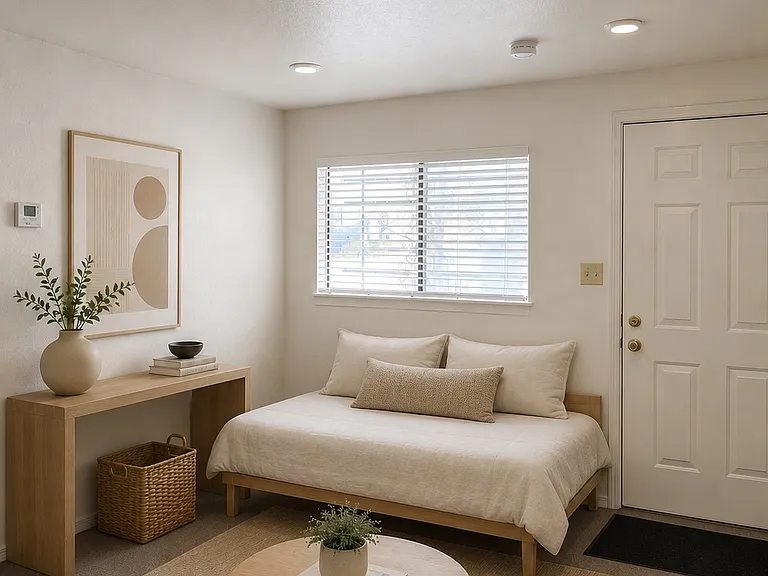 Living room suggestion