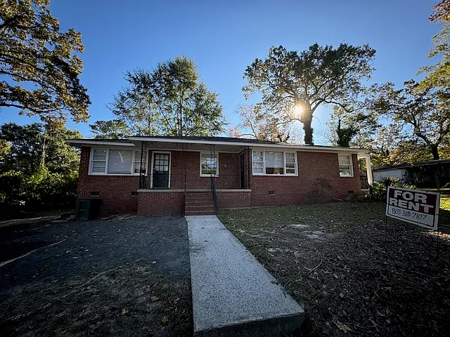 3416 Capers Ave — Photo 1