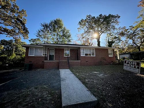 3416 Capers Ave Photo 1