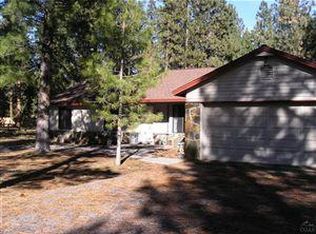 15094 Wagon Wheel, Sisters, OR 97759