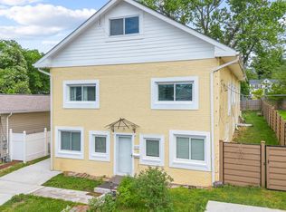 727 61st Ave, Capitol Heights, MD 20743