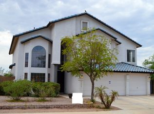 11417 E Decatur St, Mesa, AZ 85207