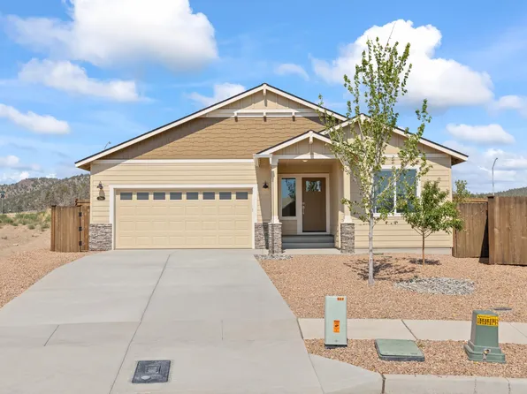 755 NE Discovery Loop, Prineville, OR 97754