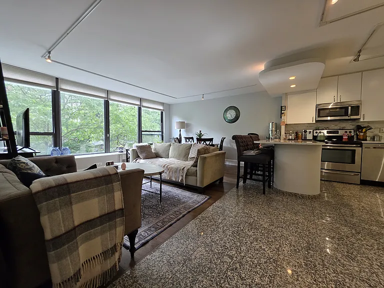 1313 N Ritchie Ct #403 — Photo 9