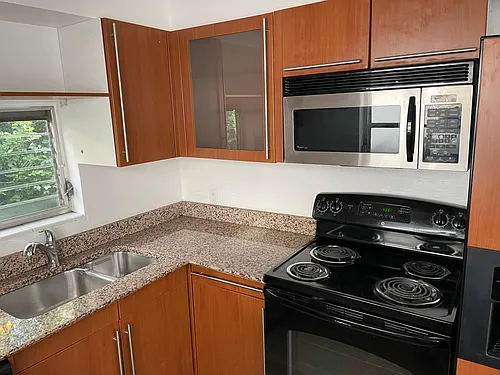 1518 Grant St #3 Photo 1