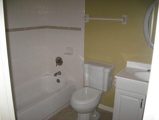 Hall Bath