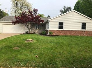 2212 Miami Trl, West Lafayette, IN 47906