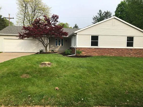 2212 Miami Trl, West Lafayette, IN 47906