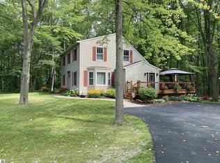 3400 N Sturgeon Rd, Midland, MI 48642