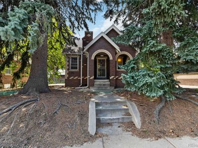 3040 W 39th Avenue, Denver, CO, 80211