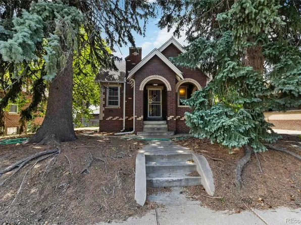 3040 W 39th Avenue, Denver, CO 80211