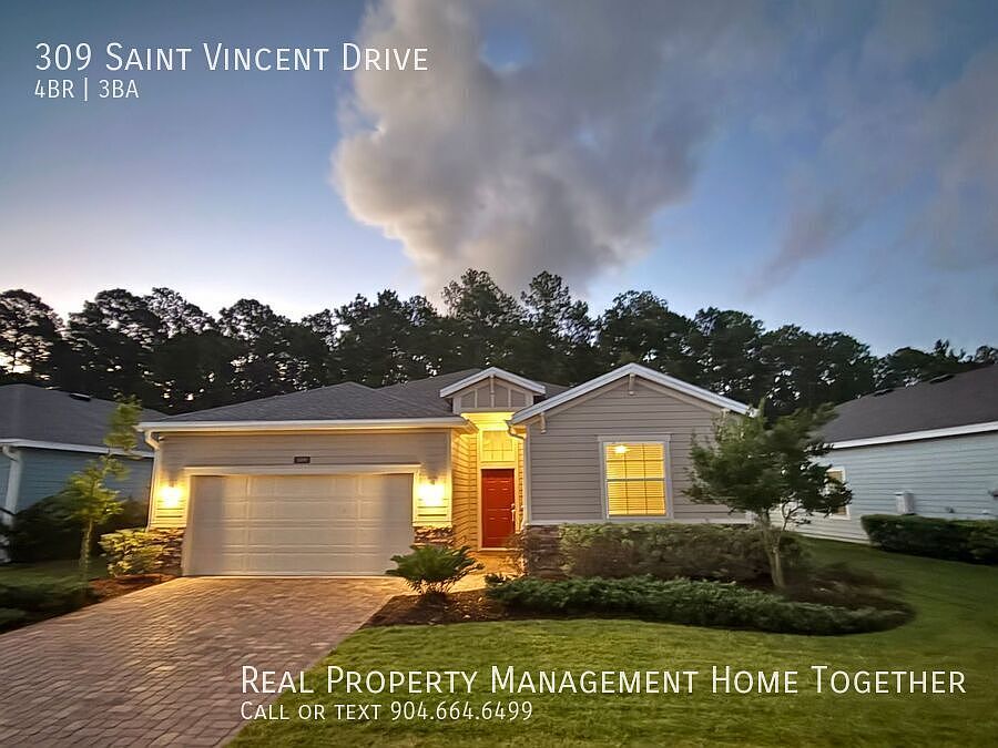 1st image of 309 Saint Vincent Dr